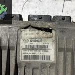 Renault Kangoo Motor Beyni Çıkma Parça Erzurum