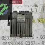 2008 Fiat Fiorino Arka Cam Çıkma Parça