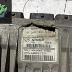 Renault Megane Motor Beyni Çıkma Parça Erzurum
