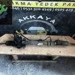 8200917755 Renault Symbol Direksiyon Kutusu Orjinal Çıkma