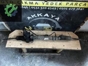 8200917755 Renault Symbol Direksiyon Kutusu Orjinal Çıkma