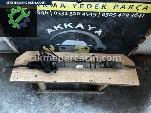 Renault Symbol Direksiyon Kutusu çıkma parça