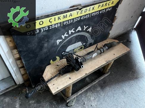 Renault Symbol Direksiyon Kutusu 8200917755 çıkma parça