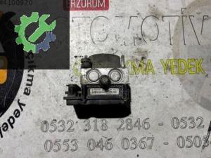 8200924578 RENAULT CLİO KANGOO çıkma ABS beyni