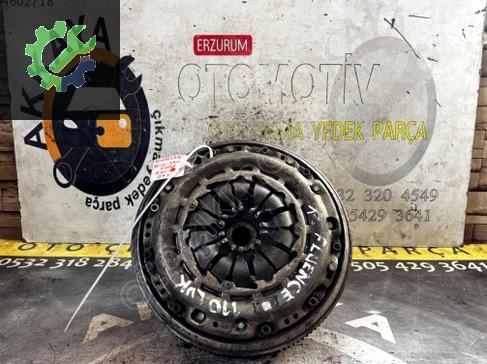 Dacia Duster Volant çıkma parça