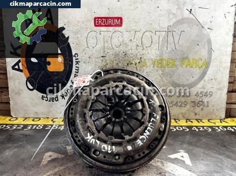 Nissan Juke Volant çıkma parça