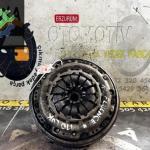 Renault Fluence Volant Çıkma Parça Erzurum