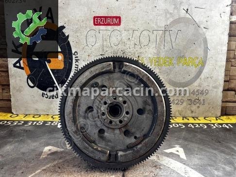 Renault Fluence Volant 8200926712 çıkma parça