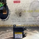 8200952847 DACİA DUSTER ÇIKMA AİRBAG BEYNİ