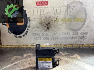 8200952847 DACİA DUSTER ÇIKMA AİRBAG BEYNİ