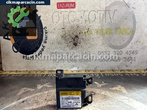 Dacia Duster Airbag Beyni (SRS) çıkma parça