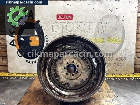 Renault Fluence Volant çıkma parça