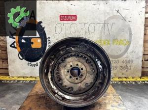 8200980981 RENAULT KADJAR-TALİSMAN 1.5 DCI EDC OTOMATİK VOLANT