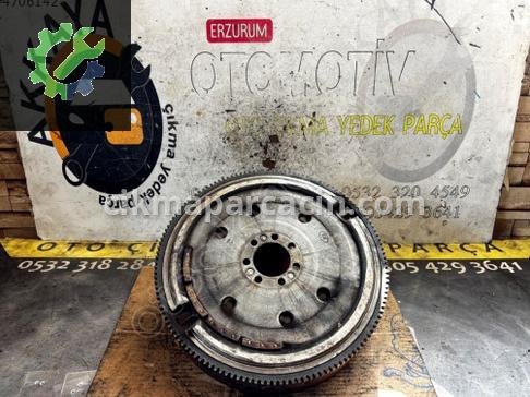 Renault Latitude Volant 8200980981 çıkma parça