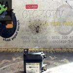 8201002828 DACİA LOGAN-MCV-SANDERO AİRBAG BEYNİ