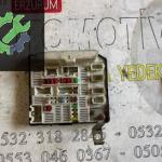 8201044238 RENAULT KANGOO N1 Sigorta Kutusu USM-X61