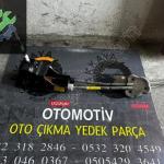 8201062921 Fluence Vites Mekanizması 6 ileri Orjinal Çıkma