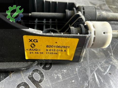 Renault Fluence Vites Mekanizması 8201062921 çıkma parça