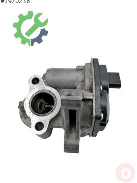 Renault Talisman EGR Valfi 8201068965 çıkma parça