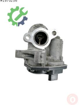 Renault Talisman EGR Valfi 8201068965 çıkma parça