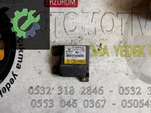 8201163278 DACİA SANDERO-LOGAN Çıkma Airbag Beyni