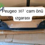 2001 Peugeot 307 Sağ Ön Kapı Çıkma Parça Ankara