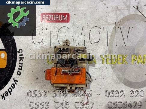 Toyota Corolla Sigorta Kutusu çıkma parça