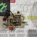 82641-12160/232300-0070 TOYOTA COROLLA 1999-02 Sigorta Kutusu