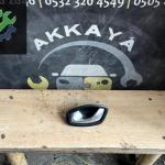 826730001R Fluence Sol Arka Kapı içten Açma Kolu Orjinal Çıkma