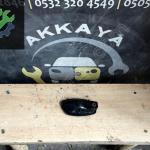 826730001R Fluence Sol Arka Kapı içten Açma Kolu Orjinal Çıkma