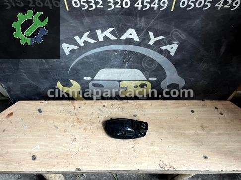 Renault Megane Kapı Kolu 826730001R çıkma parça