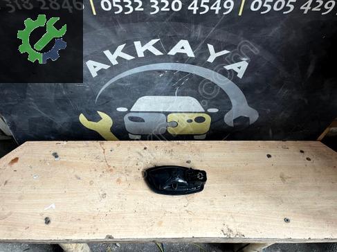 Renault Megane Kapı Kolu 826730001R çıkma parça