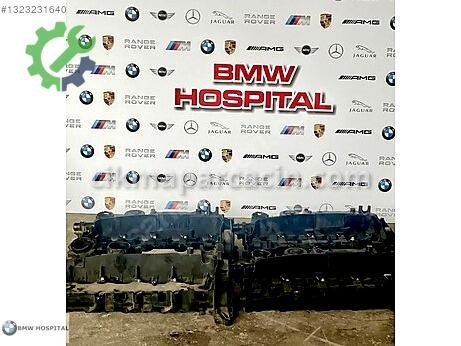 BMW 5 Serisi Külbütör Kapağı çıkma parça