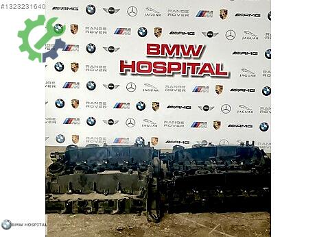 BMW 5 Serisi Külbütör Kapağı çıkma parça