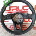 Audi A3 2021 Çıkma Direksiyon Simidi 82A419091AA