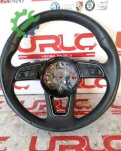 Audi A3 2021 Çıkma Direksiyon Simidi 82A419091AA