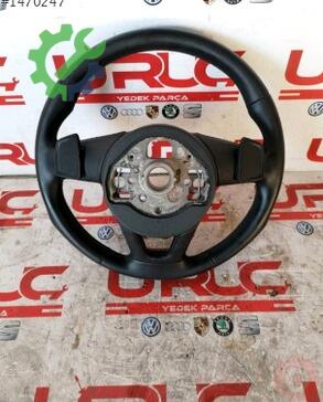 Audi A3 Direksiyon Simidi 82A419091AA çıkma parça