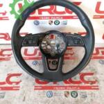 Audi A3 2021 Çıkma Direksiyon Simidi 82A419091AA