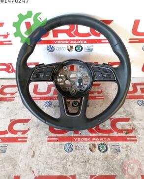 Audi A3 Direksiyon Simidi 82A419091AA çıkma parça