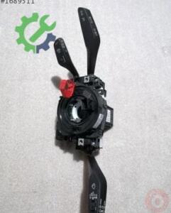 Audi Q3 2022 Çıkma Sinyal Kolu 82A953521C