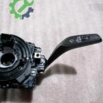 Audi A3 Orijinal Çıkma Sinyal Kolu 82A953521D