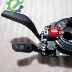 Audi A3 Orijinal Çıkma Sinyal Kolu 82A953521D