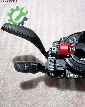Audi A3 Sinyal Kolu 82A953521D çıkma parça