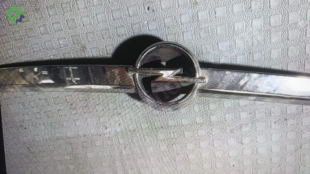 Opel Corsa 551 290 562 çıkma parça