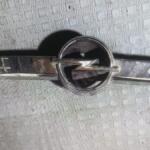 OPEL PANJUR ARMASI 551 290 562