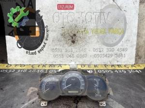 83800-0KG00 TOYOTA HİLUX 2.5 Çıkma Kilometre Saati 2005-2014