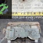 2005 Toyota Hilux Gösterge Paneli Çıkma Parça Erzurum