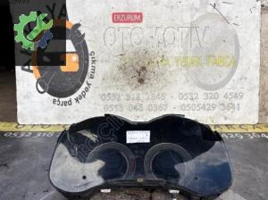 83800-0ZF60-D TOYOTA COROLLA E150 1.6 Kilometre Saati 2008-12