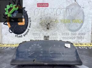 83800-1A070 TOYOTA COROLLA Kilometre Saati