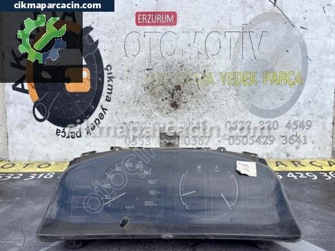 Toyota Corolla Gösterge Paneli çıkma parça